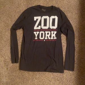 Zoo York Long Sleeve